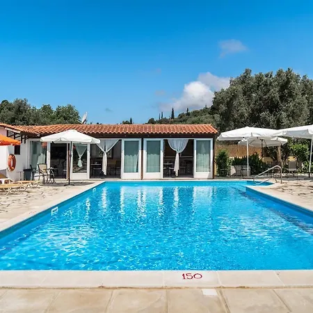Apartment Marketos Maisonette 2pax *