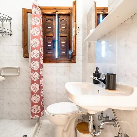 شقة Marketos Maisonette 2pax *